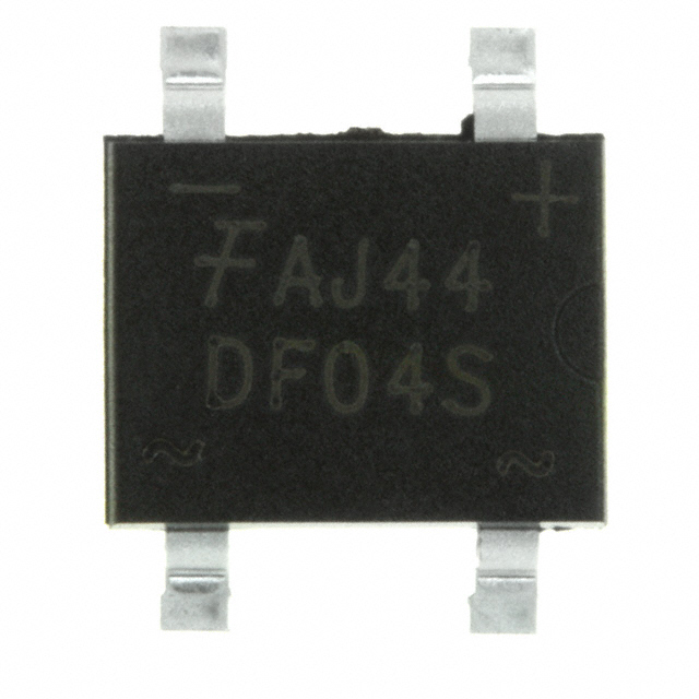 DF04S by Onsemi